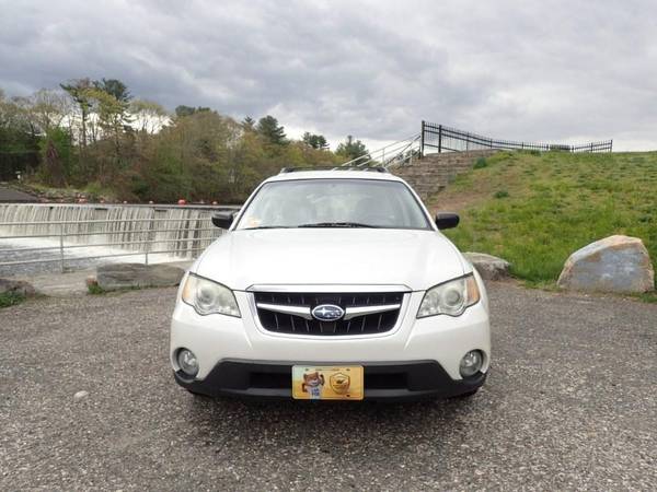 2008 Subaru Outback 4dr H4 Auto 2 5i CONTACTLESS PRE APPROVAL! for sale in Storrs, CT – photo 10
