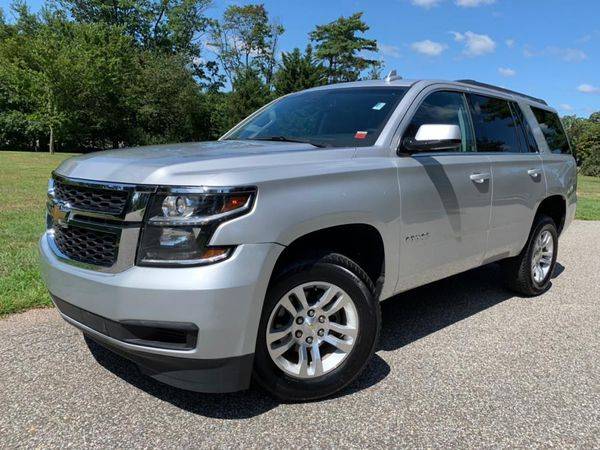 2015 Chevrolet Chevy Tahoe 4WD 4dr LT 399 / MO for sale in Franklin Square, NY – photo 2