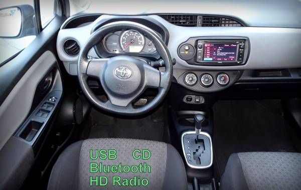 2016 Toyota Yaris Hatchback CLEAN Title for sale in Saint George, UT – photo 2