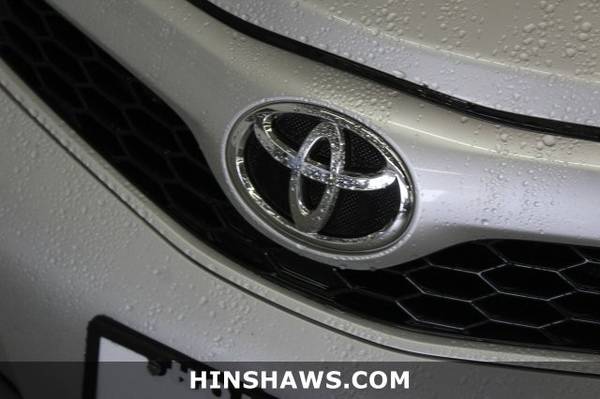 2013 Toyota Camry SE for sale in Auburn, WA – photo 5