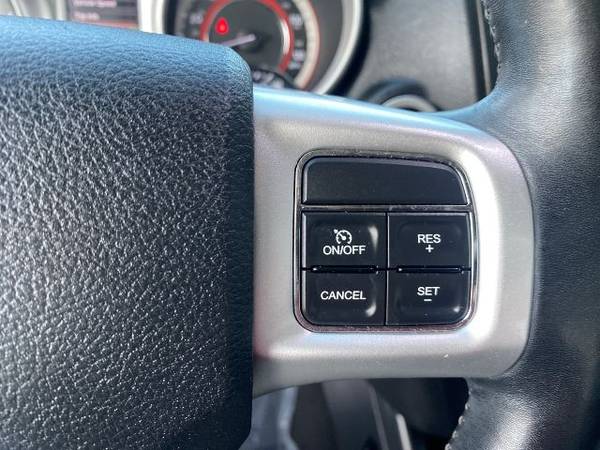 2013 Dodge Journey - - cars & trucks - by dealer - vehicle... for sale in Grand Junction, CO – photo 12