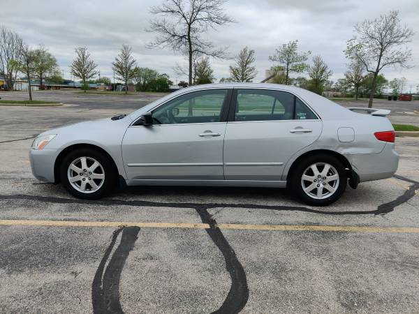 2005 HONDA ACCORD EX - - by dealer - vehicle for sale in Waukesha, WI – photo 4