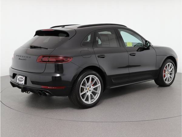 2017 Porsche Macan GTS - - by dealer - vehicle for sale in Tyngsboro, NH – photo 16