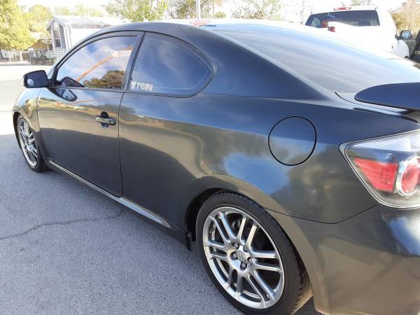 ///////2008 TOYOTA SCION TC \\\\\\ - cars & trucks - by owner -... for sale in Anthony, NM – photo 8