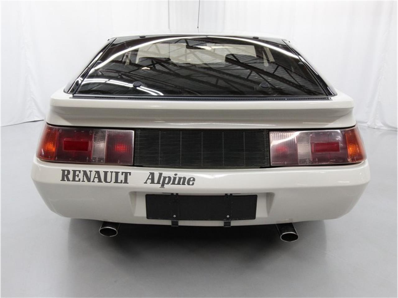 1989 Renault Alpine for sale in Christiansburg, VA – photo 7
