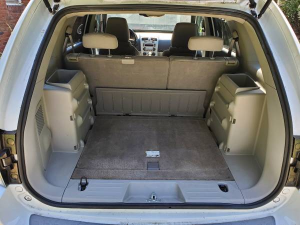 2006 Chevy Equinox LT - cars & trucks - by owner - vehicle... for sale in Newport News, VA – photo 8