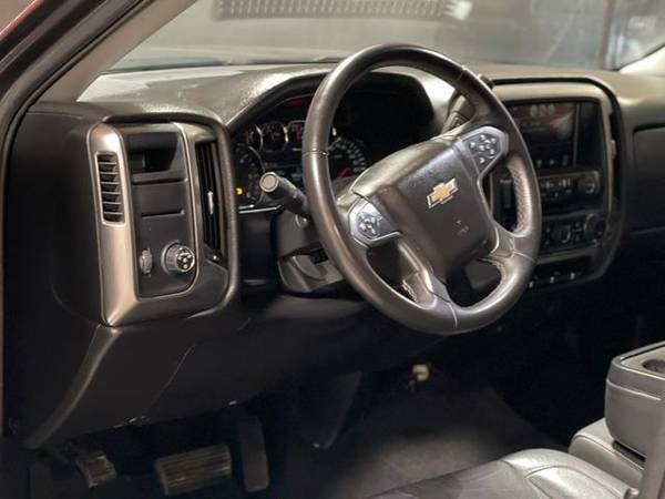 2014 Chevrolet Silverado 1500 Double Cab - 1 Pre-Owned Truck & Car for sale in North Las Vegas, NV – photo 10