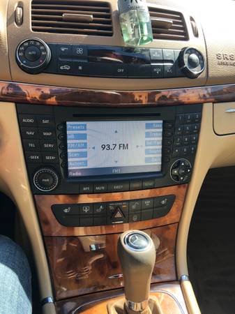 2008 Mercedes Benz E350 for sale in Raymond, NH – photo 13