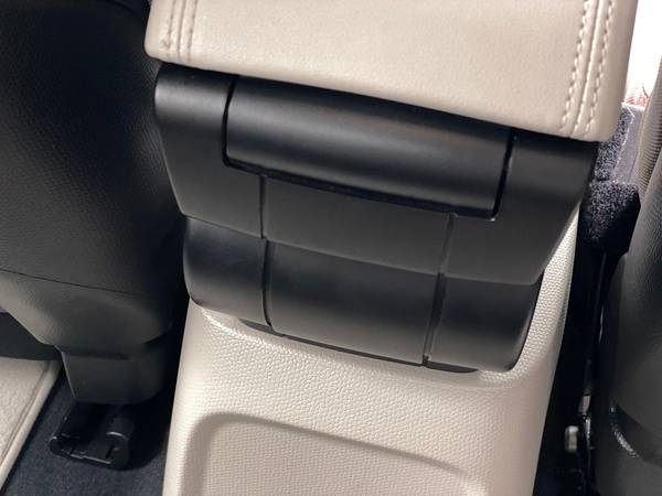 2015 BMW i3 Hatchback 4D hatchback Gray - FINANCE ONLINE - cars &... for sale in Chicago, IL – photo 22