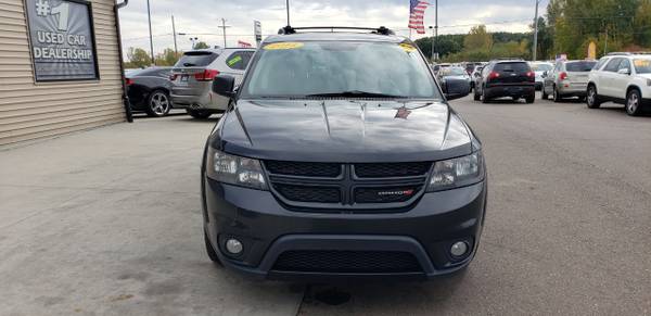 CLEAN! 2013 Dodge Journey FWD 4dr Crew for sale in Chesaning, MI – photo 2