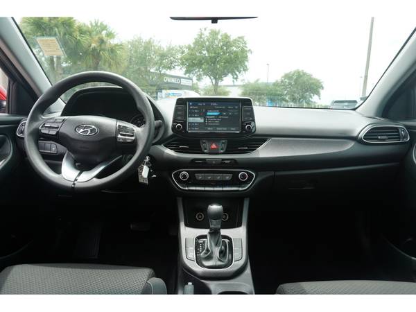 2019 Hyundai Elantra GT Base - cars & trucks - by dealer - vehicle... for sale in Cocoa, FL – photo 9