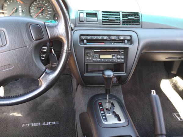 2000 Honda Prelude - cars & trucks - by owner - vehicle automotive... for sale in Santa Maria, CA – photo 10