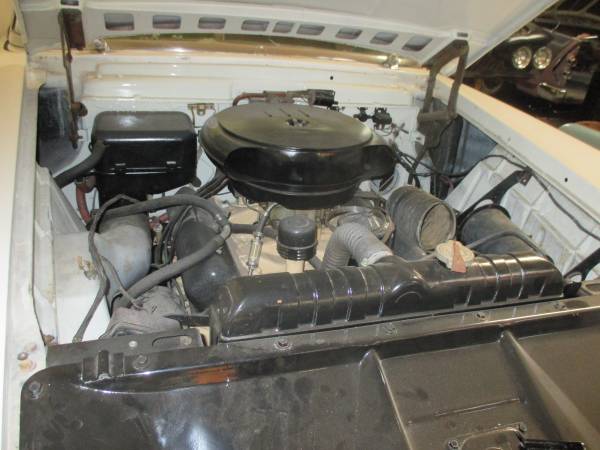 1960 buick ambulance 1955 packard caribbean 1955 canadian meteor -... for sale in Menlo Park, CA – photo 7