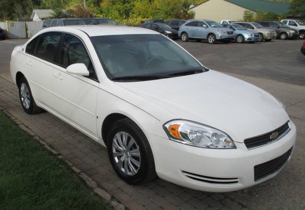GREAT DEAL!*2008 CHEVY IMPALA"LS"*LIKE NEW*RUNS GREAT*GAS... for sale in Waterford, MI – photo 5