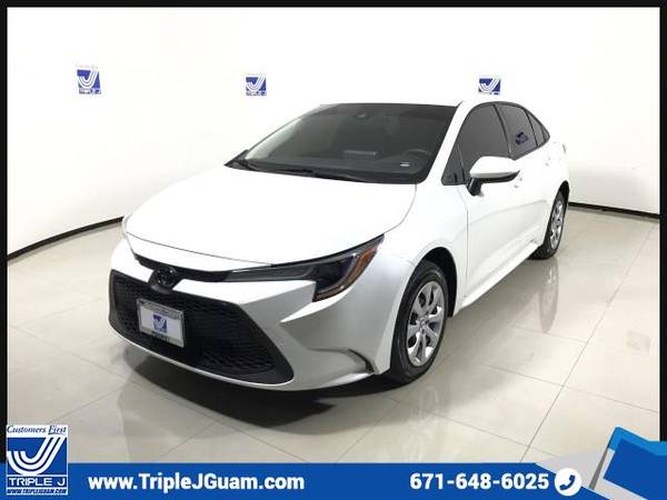 2020 Toyota Corolla - - by dealer for sale in Other, Other – photo 4