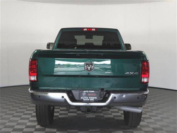 2018 Ram 3500 Stop In Save !! for sale in Gladstone, OR – photo 6