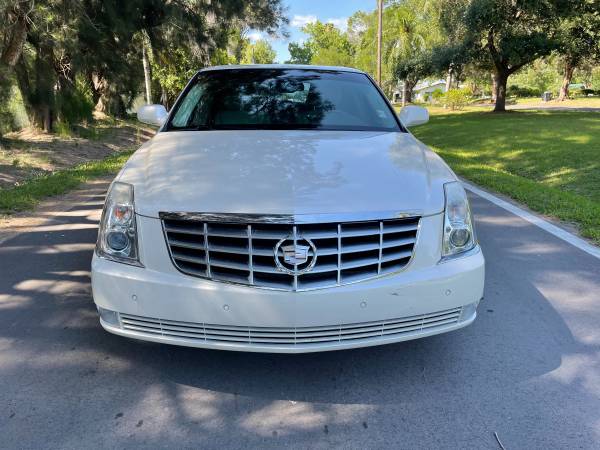 2009 Cadillac DTS (ONLY 88K MILES! CLEAN CARFAX! for sale in largo, FL – photo 2