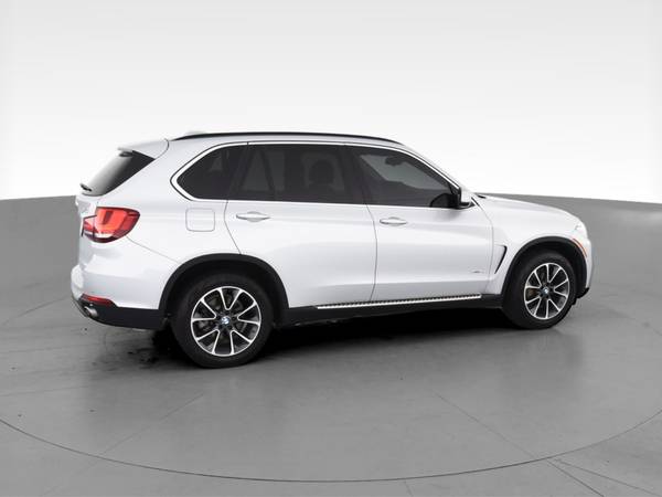 2016 BMW X5 xDrive35i Sport Utility 4D suv Silver - FINANCE ONLINE -... for sale in Pittsburgh, PA – photo 12