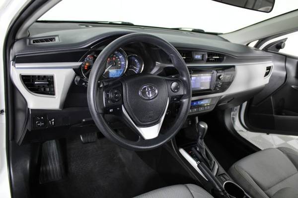 2016 Toyota Corolla Blizzard Pearl SPECIAL OFFER! for sale in Eugene, OR – photo 11