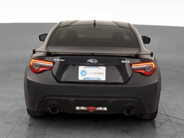 2019 Subaru BRZ Limited Coupe 2D coupe Gray - FINANCE ONLINE - cars... for sale in Washington, District Of Columbia – photo 9
