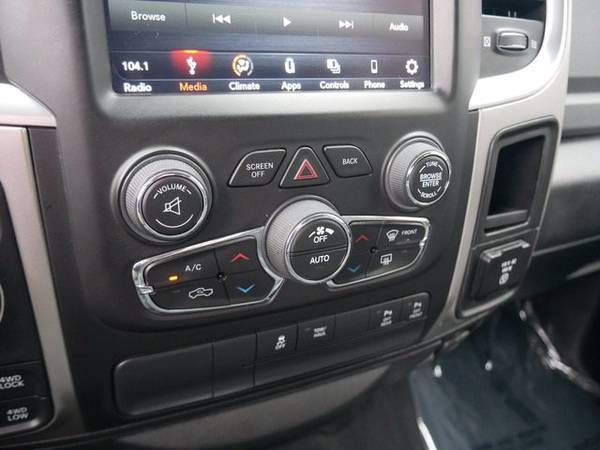 2019 Ram 1500 Classic Big Horn - - by dealer - vehicle for sale in Burnsville, MN – photo 24