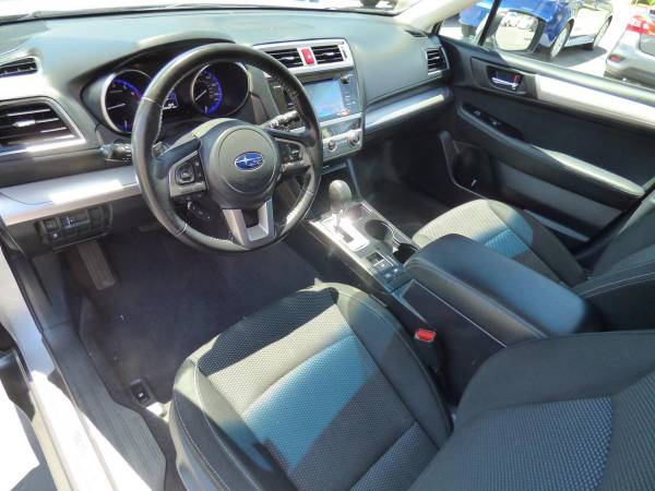 2016 Subaru Outback 2 5i Premium - - by dealer for sale in San Luis Obispo, CA – photo 18