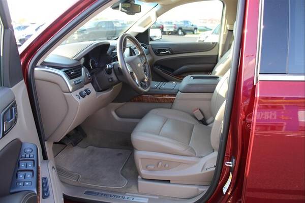 2018 Chevrolet Tahoe Premier for sale in Belle Plaine, MN – photo 9