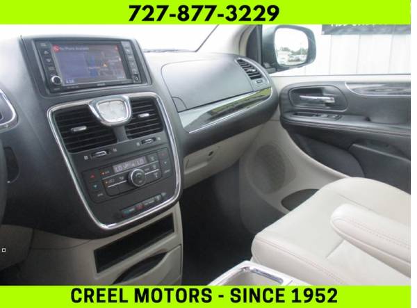 2013 Chrysler Town & Country *FASTEST-APPROVAL-EVER!* for sale in SAINT PETERSBURG, FL – photo 14