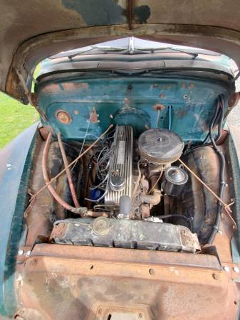1952 chevy pickup for sale in Other, ID – photo 7