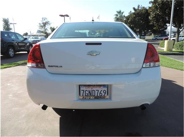 2013 Chevrolet Impala for sale in Stockton, CA – photo 4
