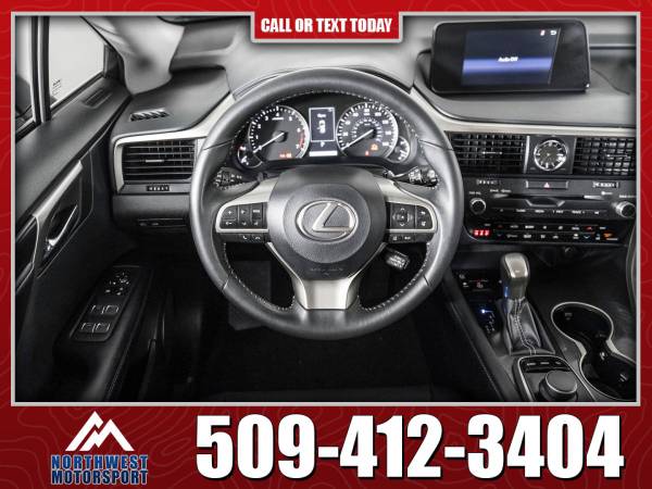 2019 Lexus RX350 AWD - - by dealer - vehicle for sale in Pasco, WA – photo 13