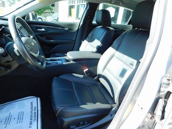 2018 Chevrolet Chevy Impala Premier - BAD CREDIT OK! for sale in Salem, NH – photo 11