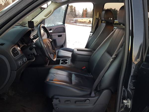 2013 Chevrolet Tahoe for sale in Byron, MN – photo 6