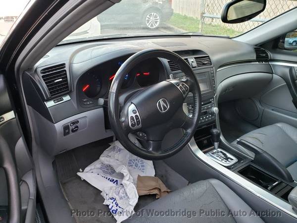 2006 *Acura* *TL* *4dr Sedan Automatic* Black - cars & trucks - by... for sale in Woodbridge, District Of Columbia – photo 7