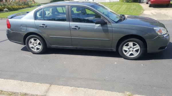 '05 Cool Chevy Malibu LS for only *$1900 !* for sale in Virginia Beach, VA – photo 5