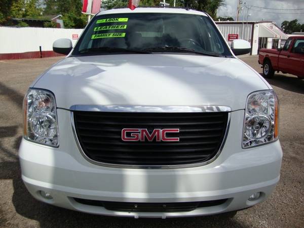2012 GMC Yukon 1500 SLT for sale in Houston, TX – photo 5