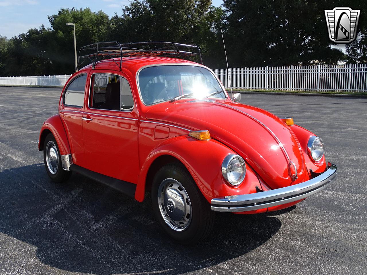 1972 Volkswagen Beetle for sale in O'Fallon, IL – photo 38