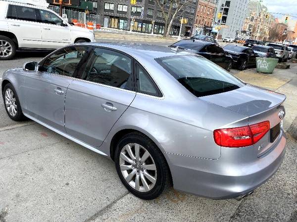 2015 Audi A4 2 0T Sedan quattro Tiptronic - EVERYONES APPROVED! for sale in Brooklyn, NY – photo 3