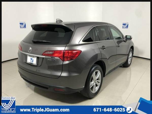2013 Acura RDX - - by dealer for sale in Other, Other – photo 10