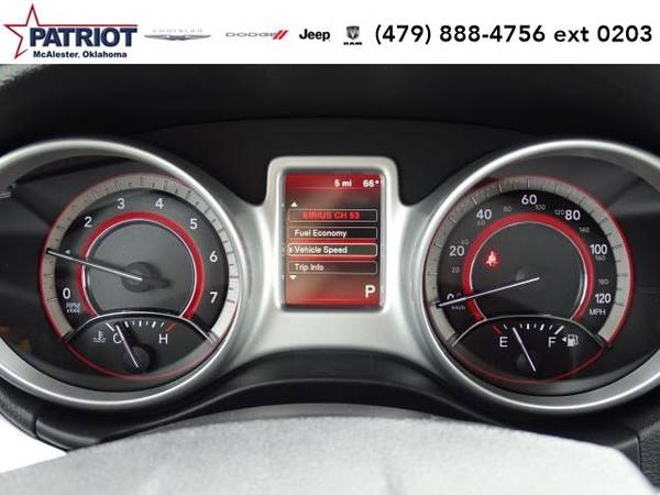 2019 Dodge Journey SE - SUV - cars & trucks - by dealer - vehicle... for sale in McAlester, AR – photo 12