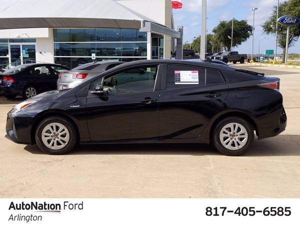 2016 Toyota Prius Two SKU:G3011097 Hatchback - cars & trucks - by... for sale in Arlington, TX – photo 9