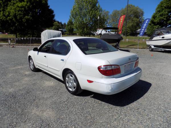 2001 Infiniti I30 BLOWOUT SALE! - - by dealer for sale in Kenmore, WA – photo 6