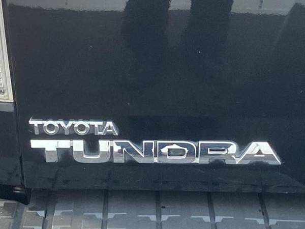 2013 Toyota Tundra 4x4 4WD Truck Double Cab 5.7L V8 6-Spd AT Crew... for sale in Klamath Falls, OR – photo 11