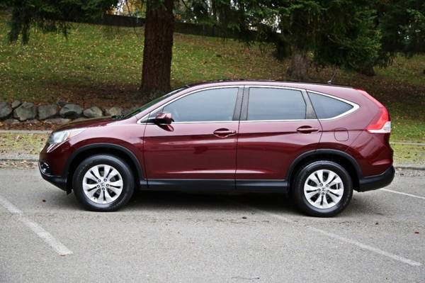 2014 Honda CR-V EX AWD 4dr SUV ~!CALL/TEXT !~ - cars & trucks - by... for sale in Tacoma, OR – photo 4