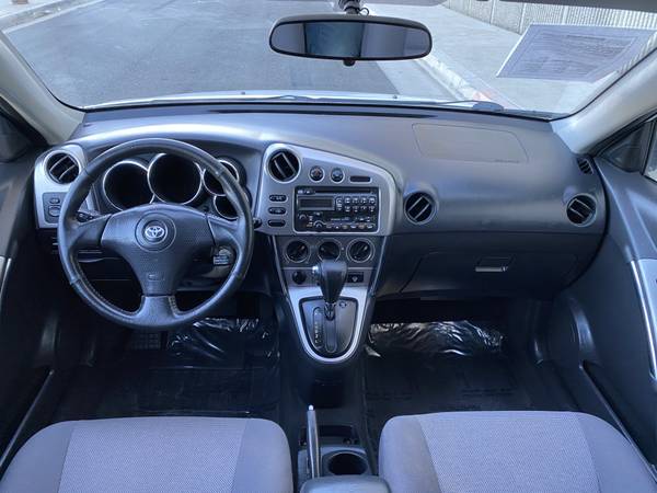 2003 Toyota Matrix XR VERY RARE VEHICLE/EXTREMELY CLEAN/SEE PIC for sale in ALFRED, CA – photo 19