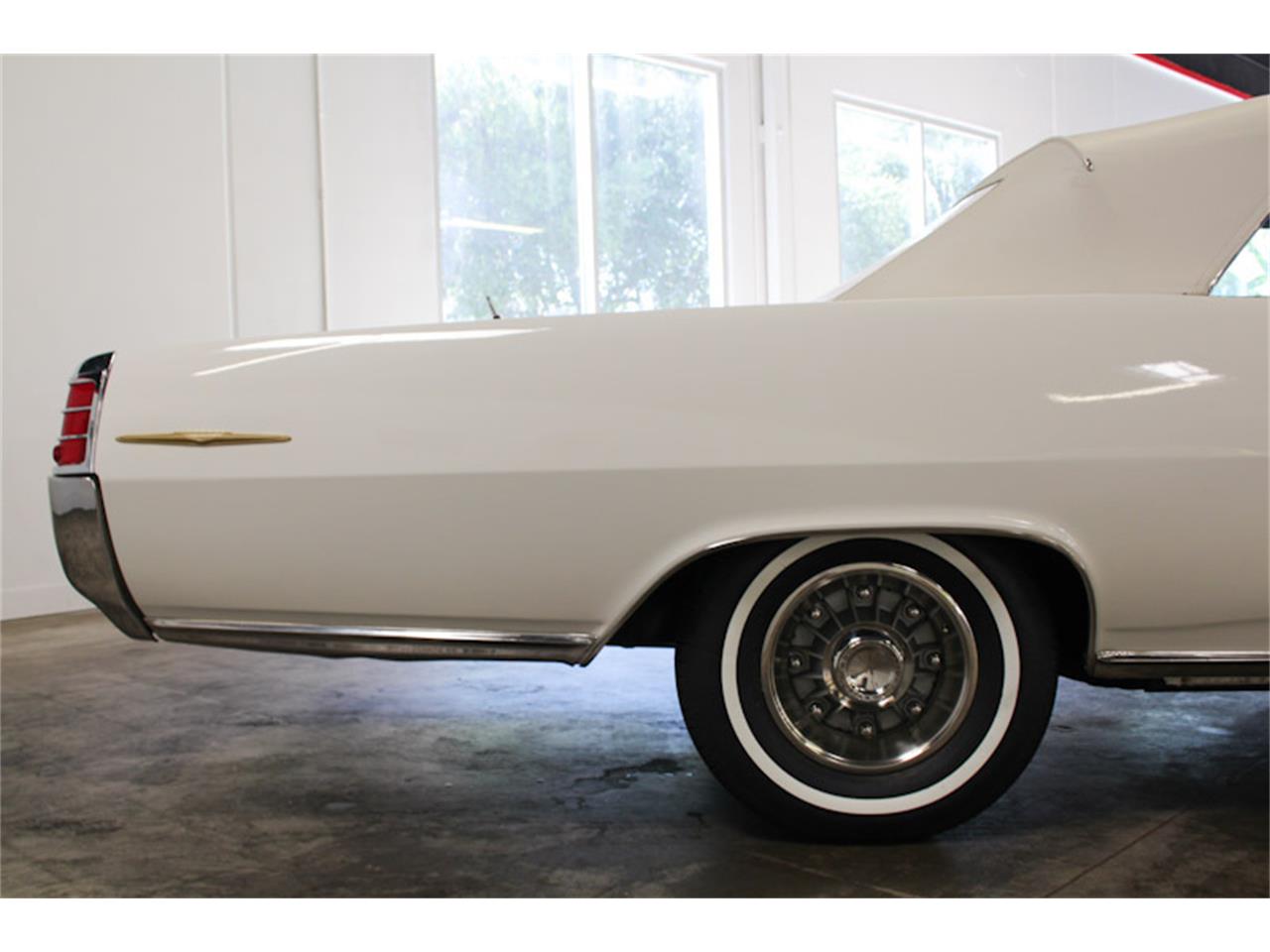 1963 Pontiac Bonneville for sale in Fairfield, CA – photo 17
