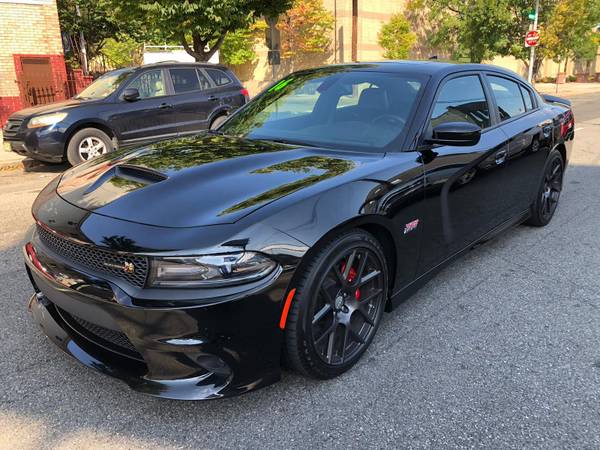 2016 Dodge Charger V8 RT Scatpack*DOWN*PAYMENT*AS*LOW*AS for sale in Brooklyn, NY