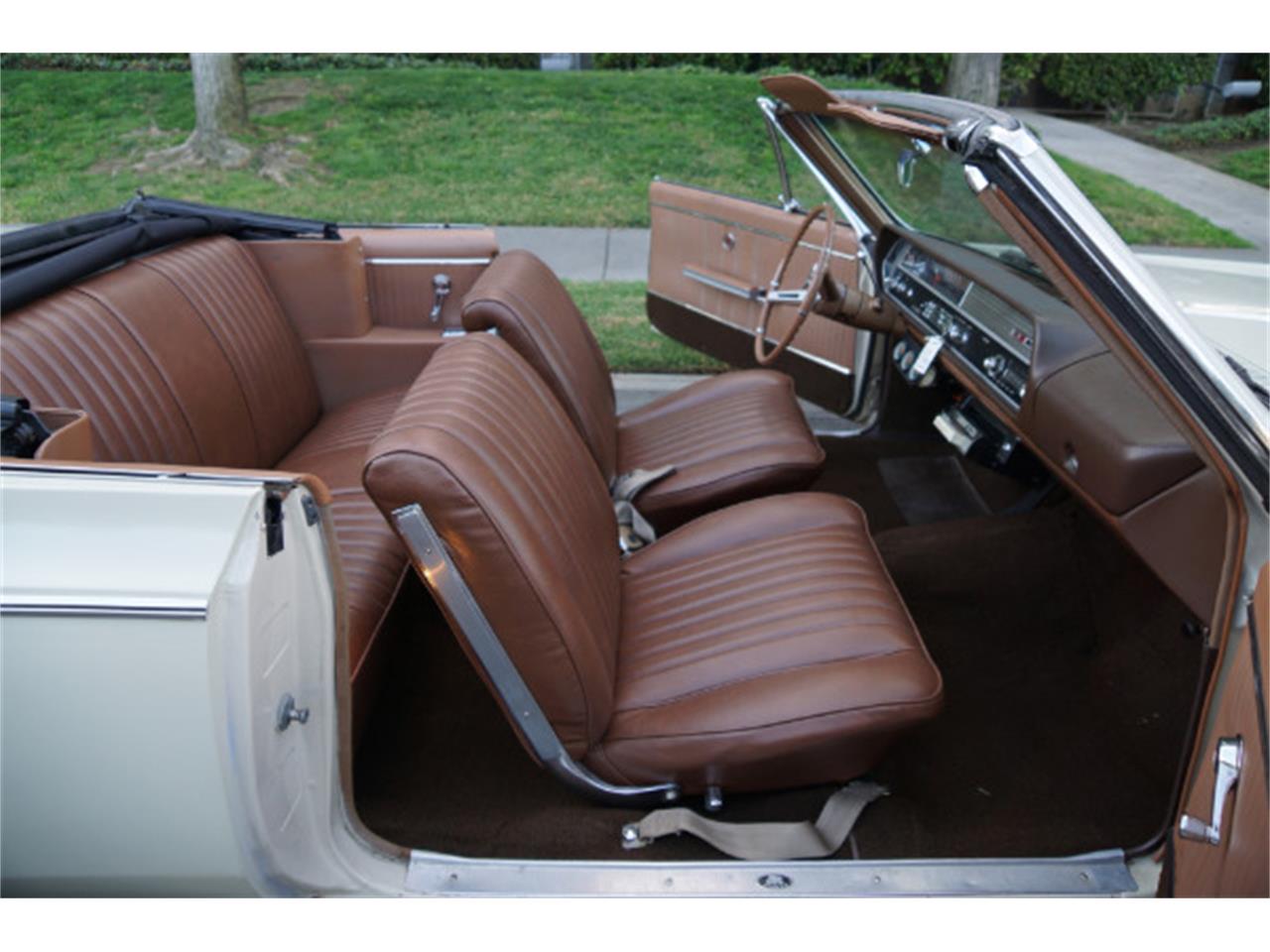 1964 Oldsmobile Cutlass 442 for sale in Torrance, CA – photo 25