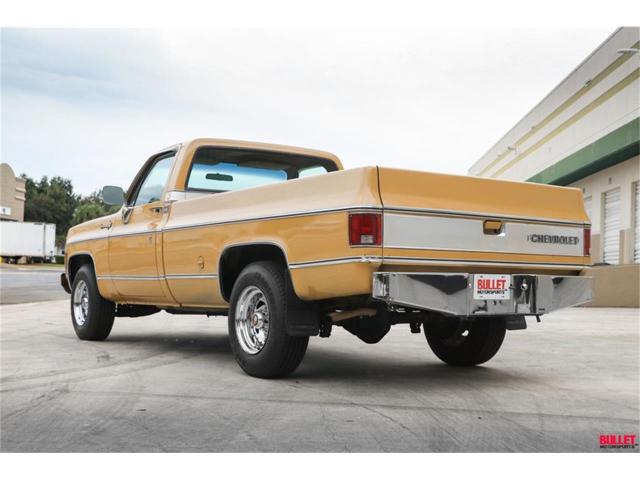1973 Chevrolet C20 for sale in Fort Lauderdale, FL – photo 13