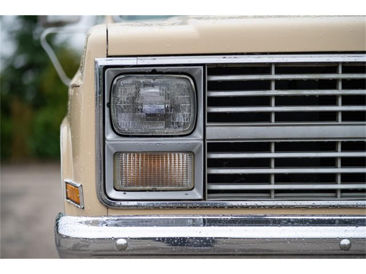 1984 Chevrolet C/K 10 for sale in Milford, MI – photo 23